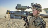 Нидерланды поставят Украине 200 зенитных ракет Stinger