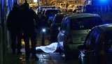 Украинец Юрий Бусуйок погиб в драке в Неаполе