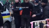 Сын отрезал голову отцу и называл себя "богом": стали известны подробности жуткого убийства в Одессе. ФОТО