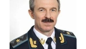 Суд восстановил Богуцкого в должности военного прокурора Южного региона Украины, взыскав для него с ГПУ 845 тыс. грн