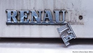 Renault подтвердила возможное слияние с Fiat Chrysler