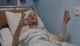 "Всем стоять, лежать! Достает это ху##, короче с пистолетом в упор. У меня в руке бутылка была и я его сразу навернул", - пострадавший в инциденте с нардепом Пашинским озвучил свою версию событий. ВИДЕО