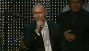 Путин начал избирательную кампанию на пост Президента РФ. ПРЕДВЫБОРНОЕ ВИДЕО.