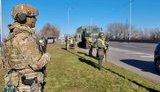СБУ про запровадження надзвичайного стану: Це додаткові інструменти для недопущення диверсій та нейтралізації дестабілізаційних факторів