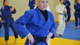 Украинка Черняк завоевала бронзу чемпионата Европы по дзюдо. ФОТО