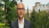 Це спроба розправи з незручною київською командою. Цілком і повністю відповідає практикам 37-го року, - Гусовський про виключення із "Самопомочі" депутатів Київради. ВIДЕО