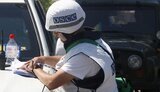 За выходные спецмиссия ОБСЕ зафиксировала на Донбассе более 300 нарушений "тишины"