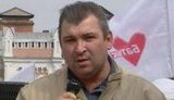 Ветераны Чернобыля: Янукович плюет с Банковой на "чернобыльцев" и врет, что не влияет на суд над Тимошенко. + ВИДЕО.