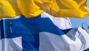 фінляндія