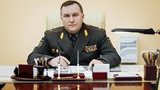 Министр обороны Беларуси Хренин: "Не исключено, что может быть и военный конфликт"