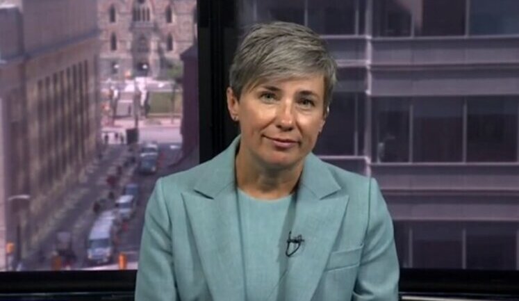West will support Ukrainian economy as it is important element in attrition warfare, - Canadian Ambassador Cmoc
