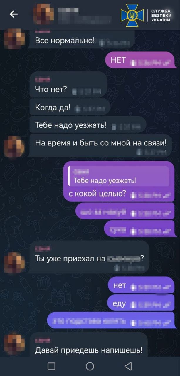 СБУ