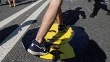 Пєсков упевнений, що "русофобські антитіла" в Україні вже ослабли і скоро минуть