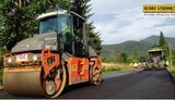 На Закарпатье восстанавливают дорогу к единственной в Украине ферме с пятнистыми оленями, - ОГА. ФОТО