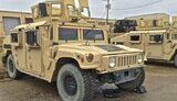 hmmwv