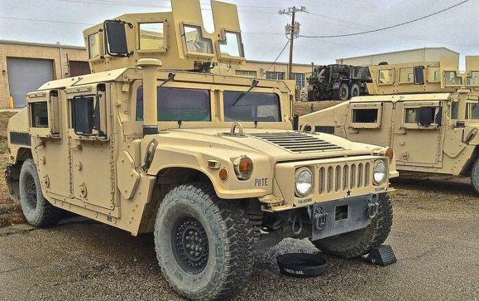 Які види нового озброєння отримає Україна від Німеччини та США 06