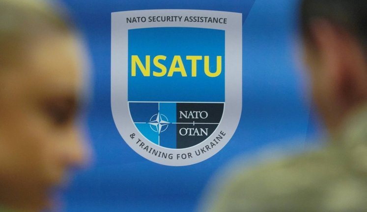 Японія вперше відправить офіцерів до місії НАТО з підтримки України для набуття досвіду