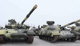"Заберите себе "Оплот" - он не лучше Т-64БВ", - танкист с позывным Феррум критикует танкостроение Украины