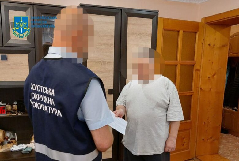 Системні розтрати і привласнення бюджетних коштів на Закарпатті