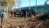 Суд назначил землеэкспертизу по делу о захвате аэродрома "Школьный", - активистка Ксения Алексеева