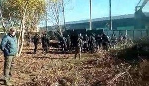 одесса аэродром