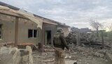 За добу, 15 травня, ворог 7 разів обстріляв Донеччину