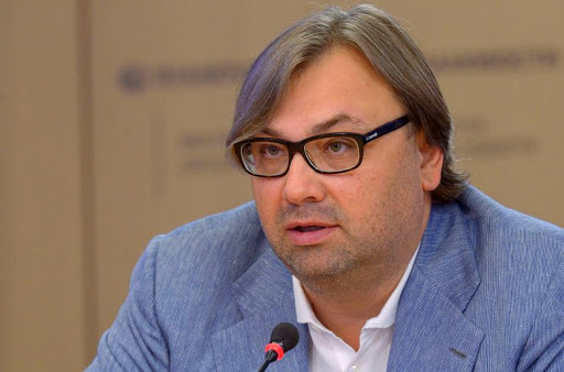 Призывал уничтожить украинский народ. Российскому пропагандисту Сергейцеву сообщено о подозрении 01