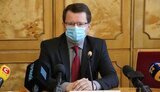 Закарпаттю загрожує колапс медсистеми, а ресторани та кафе збираються проігнорувати карантин на 8 березня, - голова ОДА Полосков