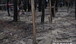 Щось їм не сподобалось – тягнули в катівню. Піддавали тортурам як чоловіків, так і жінок. Утримували там навіть дітей, – Володимир Тимошко