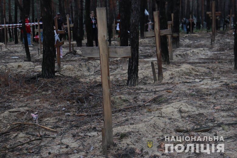 Щось їм не сподобалось – тягнули в катівню. Піддавали тортурам як чоловіків, так і жінок. Утримували там навіть дітей, – Володимир Тимошко 11