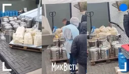 У Миколаєві приватний підрядник зірвав шкільне харчування