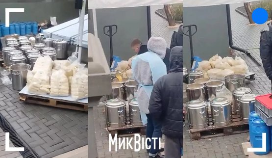 У Миколаєві приватний підрядник зірвав шкільне харчування