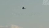 Fighter pilots struck enemy sabotage group in north using GBU-39 aerial bombs. VIDEO