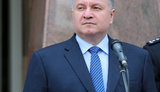 Avakov denies Poroshenko