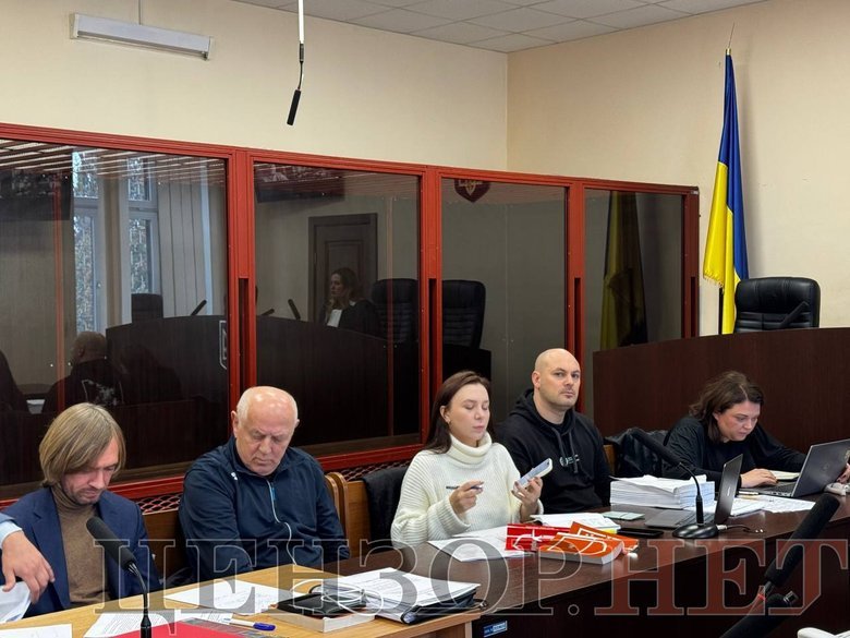 Справа Магамедрасулова. Печерський райсуд проводить засідання