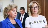 Двох рибалок, утримуваних в окупованому Криму з вересня 2018 року, звільнено, і вони прямують додому, - Денісова