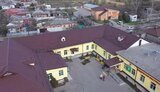 стройка,большая