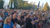 Провокаторы попытались сорвать встречу Порошенко с избирателями в Стрые, бросив дымовые шашки, - Цеголко. ВИДЕО+ФОТОрепортаж