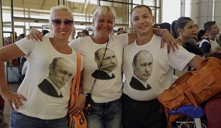 Baltic countries, Poland and Finland may ban entry of Russian tourists, - head of MFA of Lithuania Landsbergis