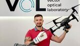 усик,вектор,лабораторія,збір,оптична