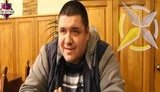 "Хочете в ДНР, не хочете. Хлопці, хто вас питатиме? Знесемо місто і заново відбудуємо", - донецький терорист Катаєв погрожує "русским миром" жителям Слов