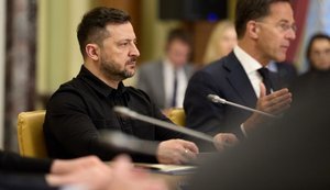 Зеленський озвучив обсяги виробництва балістичних ракет у Росії