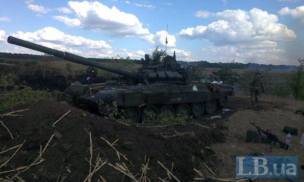 армия танк рф оккупанты вторжение