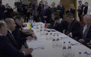 Negotiations between Ukraine and Russia continue