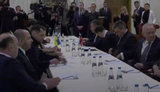 Negotiations between Ukraine and Russia continue