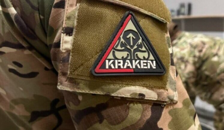 Attack on volunteer "Kraken" Pavlov in Dnipro: Special Unit confirmed that this is their ex-serviceman
