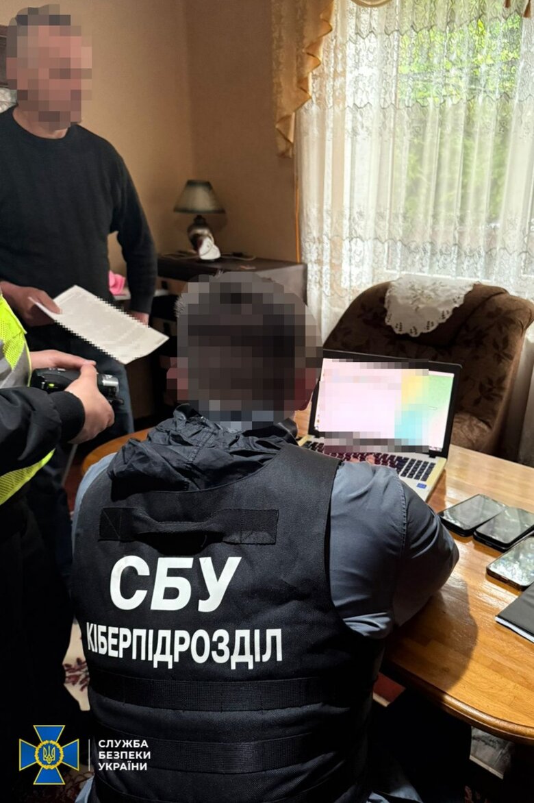 СБУ разоблачила депутата в Закарпатье