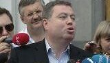 Фракция БЮТ готова петь здравицу Морозу и танцевать гопак на Майдане. ВИДЕО.