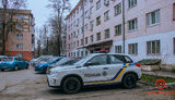 Мертвую девочку с гематомами по всему телу обнаружили в одном из социальных центров в Днепре. Малышке был всего месяц. ФОТО (обновлено)