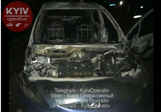 Пограбування ломбарду в Києві: ексклюзивні кадри з місця злочину 07